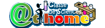 @t home , ressources scientifiques