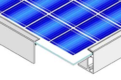 panneau solaire photovoltaque