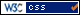 CSS Valide