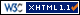 XHTML 1.1 Valide
